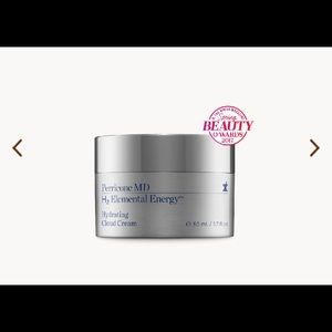 Perricone MD H2 Elemental Energy Hydrating Cream